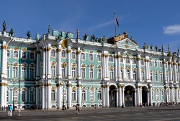 Scambio di esperienze tra la Sardegna e il Museo  Ermitage di San Pietroburgo