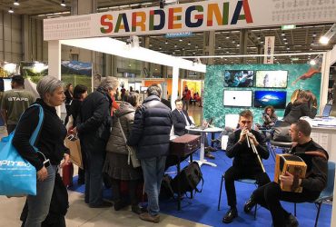 Milano: la Sardegna presenta “cammini e mobilità dolce” alla fiera “Fa’ la cosa giusta!”