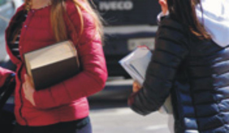 Firmato l’accordo per il riconoscimento del punteggio ai docenti del progetto Iscol@  2015/2106