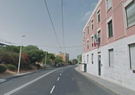 Rubrica: ”Una strada, un personaggio, una Storia”. Cagliari, viale Ciusa