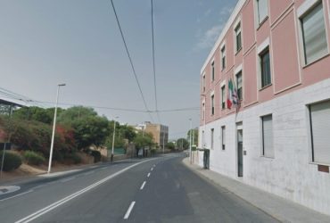 Rubrica: ”Una strada, un personaggio, una Storia”. Cagliari, viale Ciusa