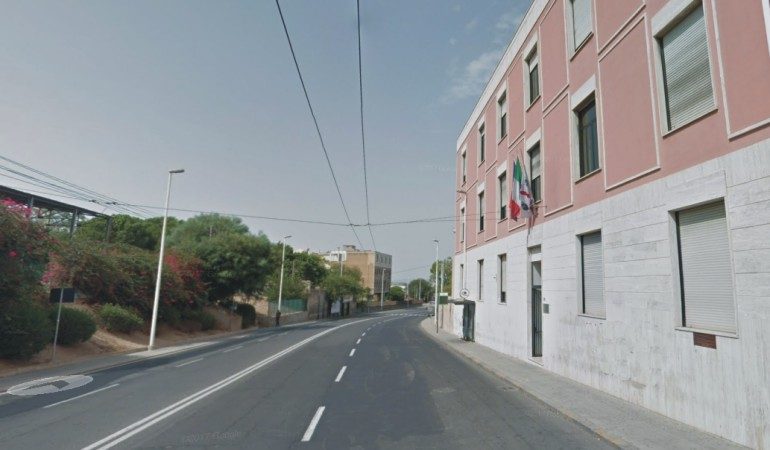 Rubrica: ”Una strada, un personaggio, una Storia”. Cagliari, viale Ciusa