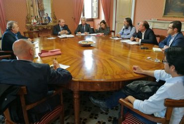 Sassari: arrivano nuove risorse dalla Regione  per la “Rete Metropolitana”