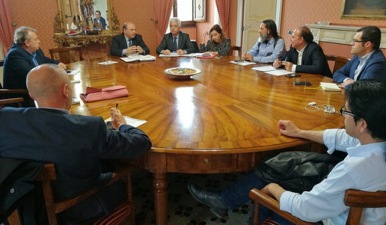 Sassari: arrivano nuove risorse dalla Regione  per la “Rete Metropolitana”