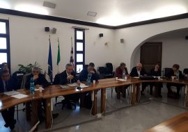 Intesa sui criteri di inquadramento in  Comuni ed Enti pubblici dei lavoratori Ex Bacino Ati-Ifras