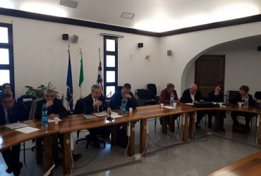 Intesa sui criteri di inquadramento in  Comuni ed Enti pubblici dei lavoratori Ex Bacino Ati-Ifras