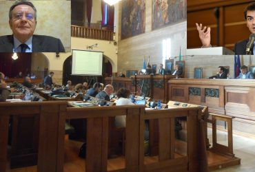 Cagliari: scontro Massidda Zedda in Consiglio Comunale – VIDEO
