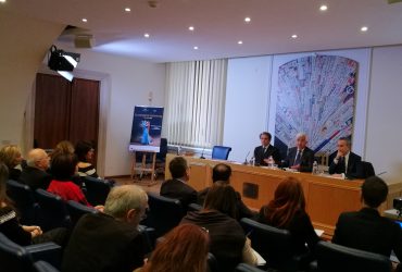 La Sardegna si presenta nella Grande Mela con le sue produzioni musicali La Sardegna si presenta nella Grande Mela con le sue produzioni musicali