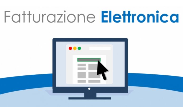 Fattura elettronica:  tra luglio e gennaio, obbligo per 110 mila imprese sarde