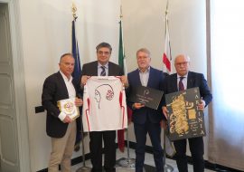 Sassari: una  barca sarda  alla edizione dell’ America’s Cup del 2021?