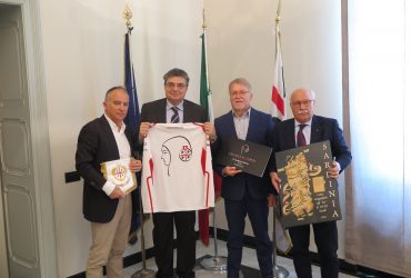 Sassari: una  barca sarda  alla edizione dell’ America’s Cup del 2021?