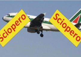 Pigliaru a Poletti e Delrio su sciopero trasporto aereo: “Modificare fasce orarie protette per garantire la  mobilità dei sardi”