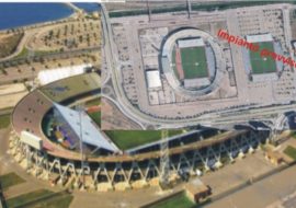 Cagliari: si chiamerà “Sardegna Arena” il nuovo stadio provvisorio