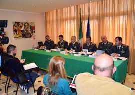 Guardia di Finanza: in Sardegna oltre 22 mila interventi nel 2016