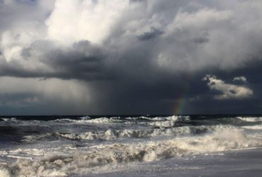 Allarme meteo per domani domenica 29 ottobre