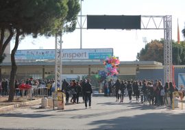 Cagliari: oltre 50 mila  visitatori nelle tre giornate del Turisport  