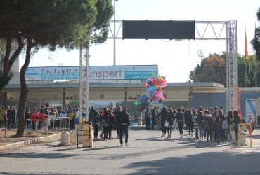 Cagliari: oltre 50 mila  visitatori nelle tre giornate del Turisport  