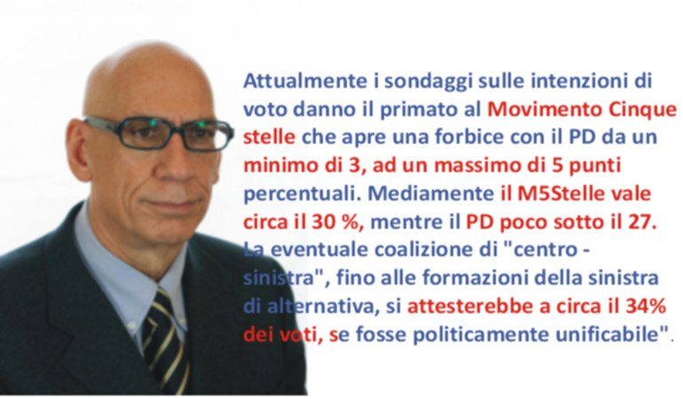 Uras: “Basta con gli scontri nel Centro Sinistra se si vuole governare”