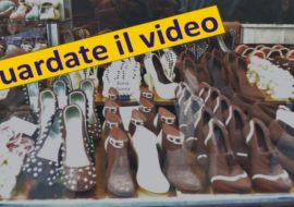 Cagliari: successo per la festa del cioccolato,  prorogata di una settimana – VIDEO