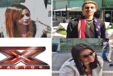 Cagliari: selezioni per X Factor alla MEM.  Ecco alcune interviste degli aspiranti  