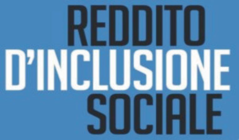 Regione: ai Comuni la gestione del “Reddito di Inclusione Sociale” (Reis)