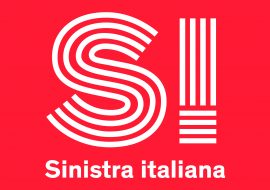  A Santa Cristina la  prima Assemblea Regionale di  “Sinistra Italiana”