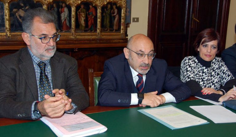 Cagliari: Il Comune rimborsa l’acqua alle famiglie meno abbienti
