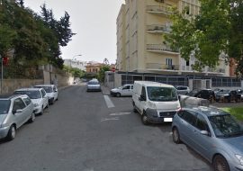 Lavori in via Ponchielli: dal 9 gennaio si modifica la circolazione veicolare