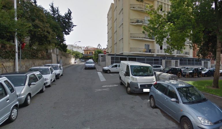 Lavori in via Ponchielli: dal 9 gennaio si modifica la circolazione veicolare