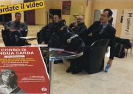 Cagliari: corso di lingua sarda in 20 ore – VIDEO