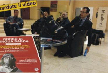 Cagliari: corso di lingua sarda in 20 ore – VIDEO
