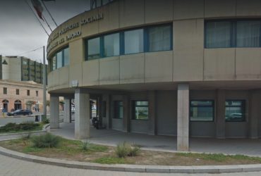 Cagliari: sit in dei dipendenti dell’Ispettorato del Lavoro in piazza del Carmine