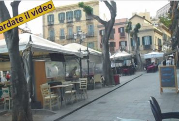 Tavolini via a mezzanotte, ristoratori: il rumore non è colpa nostra e forse oggi è inferiore al 2014 – VIDEO Tavolini via a mezzanotte, ristoratori: il rumore non è colpa nostra e forse oggi è inferiore al 2014 – VIDEO