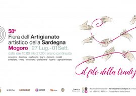 Il filo della tradizione alla Fiera dell’Artigianato Artistico della Sardegna