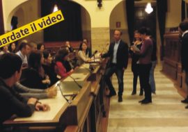 Cagliari,  “Be Part of Europe”:  politiche europee giovanili fra giovani sardi e giovani bulgari