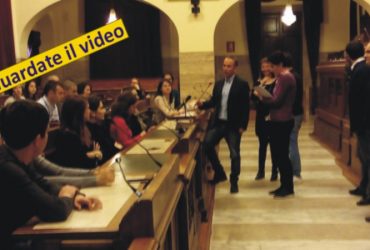 Cagliari,  “Be Part of Europe”:  politiche europee giovanili fra giovani sardi e giovani bulgari