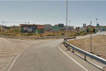 Cagliari: apre il cantiere per la realizzazione di due nuove corsie in entrata nell’Asse Mediano