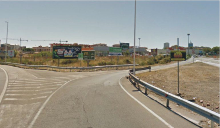 Cagliari: apre il cantiere per la realizzazione di due nuove corsie in entrata nell’Asse Mediano