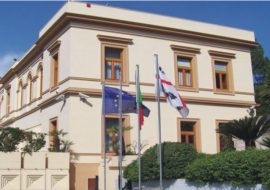 Regione: Franco Ollargiu nominato direttore generale dell’Ente acque della Sardegna (Enas)