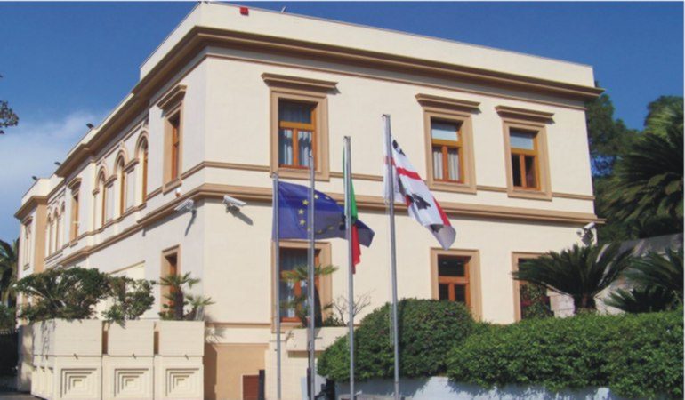 Antonio Asara nominato  direttore generale dell’Agenzia sarda delle Entrate