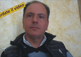 Video – Intervista al candidato sindaco di Centro Destra per il Comune di Selargius Gigi Concu