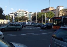 Rubrica,  Cagliari: “Una strada, un personaggio,  una Storia” – Largo Patrizio Gennari