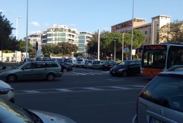 Rubrica,  Cagliari: “Una strada, un personaggio,  una Storia” – Largo Patrizio Gennari