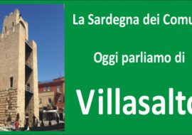 Rubrica: “La Sardegna dei Comuni” – Villasalto