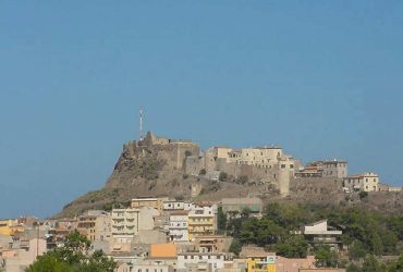 Castelsardo: via al piano del colore nel centro storico