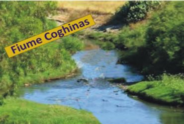 Quattro Comuni puntano sul fiume  Coghinas  per lo sviuluppo della loro economia