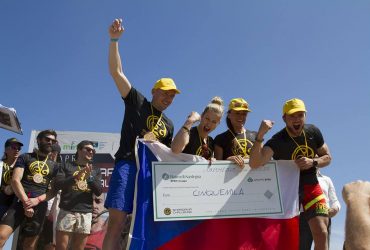 Olbia, Shardana Challenger 2017:  la Repubblica Ceca vince il Challenge da 5000 euro,  terza l’Italia