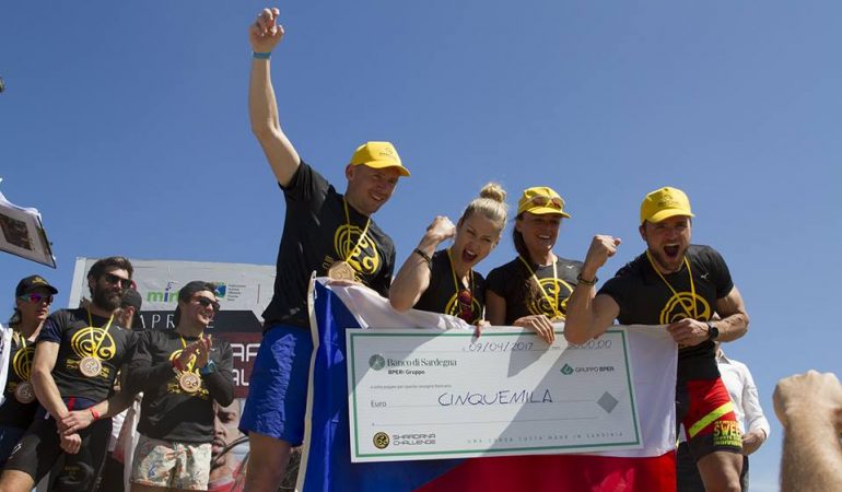 Olbia, Shardana Challenger 2017:  la Repubblica Ceca vince il Challenge da 5000 euro,  terza l’Italia