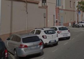 È    Salvatore Congiu, trentasettenne  di Ussana,  l’uomo trovato morto stamattina a Cagliari