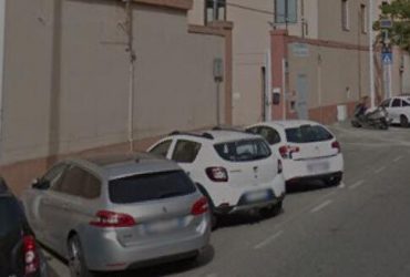È    Salvatore Congiu, trentasettenne  di Ussana,  l’uomo trovato morto stamattina a Cagliari